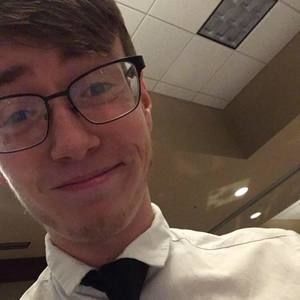 Meet your Posher, Ethan